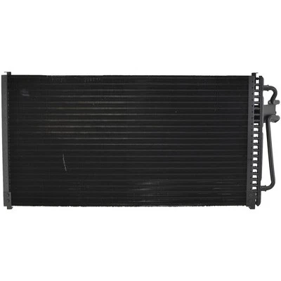 New AC Condenser Fits Chevrolet Oldsmobile Gmc Sonoma Jimmy Blazer S10 1991-1994 - Image 1 of 2