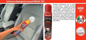 MARANELLO TEXTILREINIGUNGSSCHAUM 400ML - Bild 1 von 1