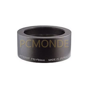 Raynox Adapter Tube for Panasonic DMC-FZ10/FZ20 (RT5264P) - Picture 1 of 1