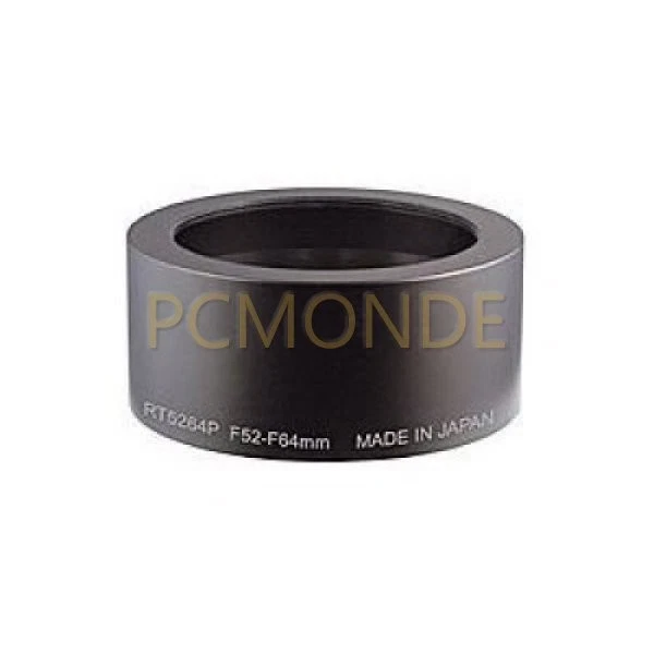 Raynox Adapter Tube for Panasonic DMC-FZ10/FZ20 (RT5264P) - Image 1 of 1