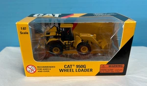 Norscot Cat 950G Wheel Loader 1/87 Scale - Picture 1 of 6