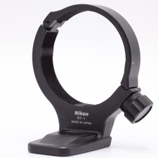 Nikon RT-1 Tripod Mount Ring For 70-200mm f/4G From Japan [Near Mint]