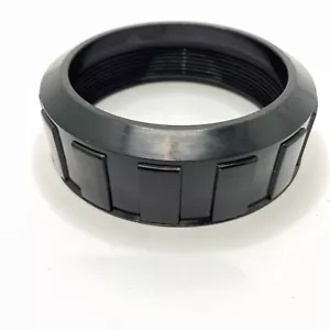 Tuerca de bloqueo de carcasa de celda de electrocloro Waterco 65 mm pieza genuina W63406551 - Imagen 1 de 7