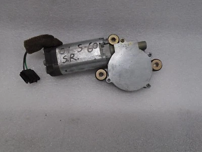 Volvo S60 2001-2004 techo corredizo techo corredizo motor 44249533 OEM VP801141 Foto 1 de 4
