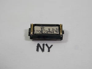 Ear Speaker Piece ASUS ZenFone LIVE A007 ZB501KL Phone Original Part #220 - Picture 1 of 2