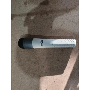 Microsoft Xbox 360 Wireless Microphone White & Grey Handheld for Gaming Consoles - Picture 1 of 7