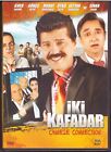 Iki Kafadar: Chinese Connection / Ilker Aksum Dvd Region 2 (Pal)Turkish Movie