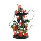 Q Fig Max The Batman Who Laughs Statue - DC Metal - BRAND NEW