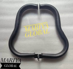 FiT For Royal Enfield Rear Pillion Leg Guard Crash Bar Classic 350 500cc - Picture 1 of 10