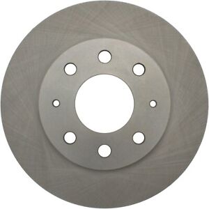 For 1992-1995 Mitsubishi Expo Standard Disc Brake Rotor Front Centric 1993 1994