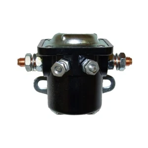 Starter Solenoid for Jeep CJ5 CJ7 Cherokee Grand Wagoneer 1972-1979 Omix-ADA - Picture 1 of 1