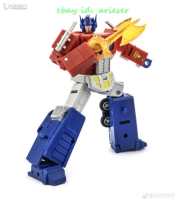 Dx9 Toys War In Pocket X34 Commander Dutch Action Figure New Toys In Stock - Image 1 of 4