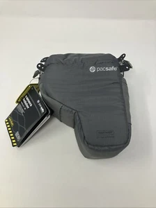 Pacsafe Camsafe V2 Camera Holster Anti-theft Bag One Of A Kind Belt Bag New! - Picture 1 of 16