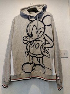 Las mejores ofertas en Sudaderas Mickey Mouse Disney para hombres | eBay