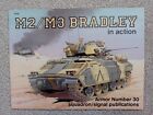 M2/M3 Bradley In Action - Squadron Signal Armour No.30