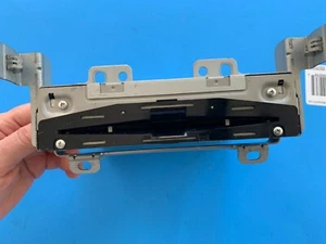 13-16 Lincoln MKZ Single Disc CD Player OEM DP5T-18C830-AE - Bild 1 von 8