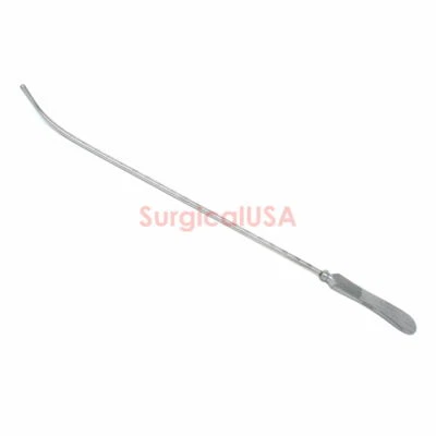 Sims Uterine Sound Graduated cm Single End 13inch Surgical Medical Instrument - Image 1 of 3