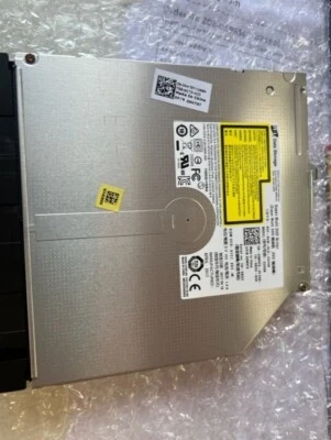 Dell Optiplex 3050 SFF DVD-RW SATA Optical Disk Drive 09M9FK 9M9FK - Image 1 of 2