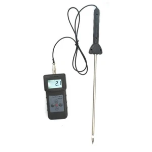TOKY PMS710 For Moisture Content Of Soil with Measuring Range 0-50% 20%  New ✦KD - Picture 1 of 5