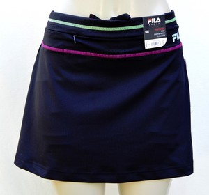 Las mejores ofertas en Raqueta de tenis y FILA Negro Sport Faldas, faldas  short y vestidos | eBay