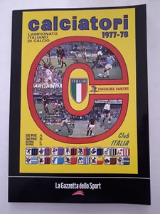 Die komplette Sammlung der Panini Alben 1977-1978 - Bild 1 von 1