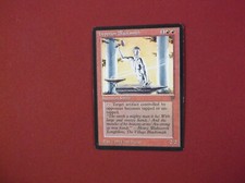 MTG " Hyperion Blacksmith " from Legends Ex to Nmt   No creases