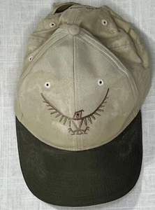 Cappello BSA Wah-Sha=She Lodge 42 100% cotone taglia unica adatto a tutti TS-430 - Foto 1 di 6