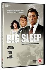 The Big Sleep [DVD], New, dvd, FREE