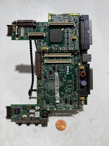 Dell Latitude CP M166ST Mainboard 00085385 - Bild 1 von 4
