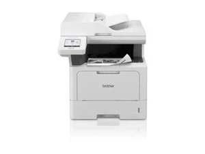 Brother DCP-L5510DW A4 Multifunktion Laser Duplex S/W ADF 48 ppm LAN Wlan NFC - Bild 1 von 4