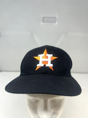 Firmada por los Astros de Houston de la Liga Americana - Auténtica gorra marca 47' Foto 1 de 4