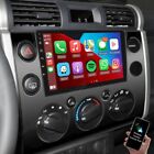For 2007-2013 Toyota Fj Cruiser Car Stereo Carplay Android GPS Radio