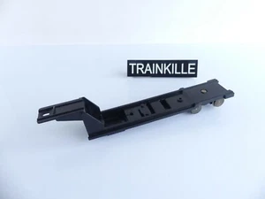 HORNBY CHASSIS + 1 BOGIE REMORQUE AUTORAIL 425 CH REF 6370 - Picture 1 of 3