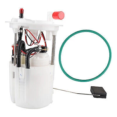 Conjunto de bomba de combustible eléctrica FG1660 gasolina nuevo para Ford Taurus 2013 2014-2019 E2614M Foto 1 de 4