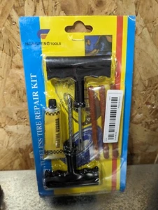 Tire Repair Kit - Picture 1 of 2