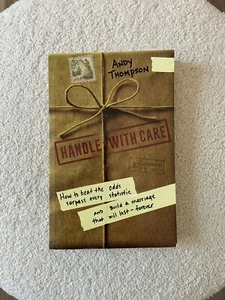 Handle with Care : How to Beat the Odds, Surpass Every Statistic and Build a... - Picture 1 of 5