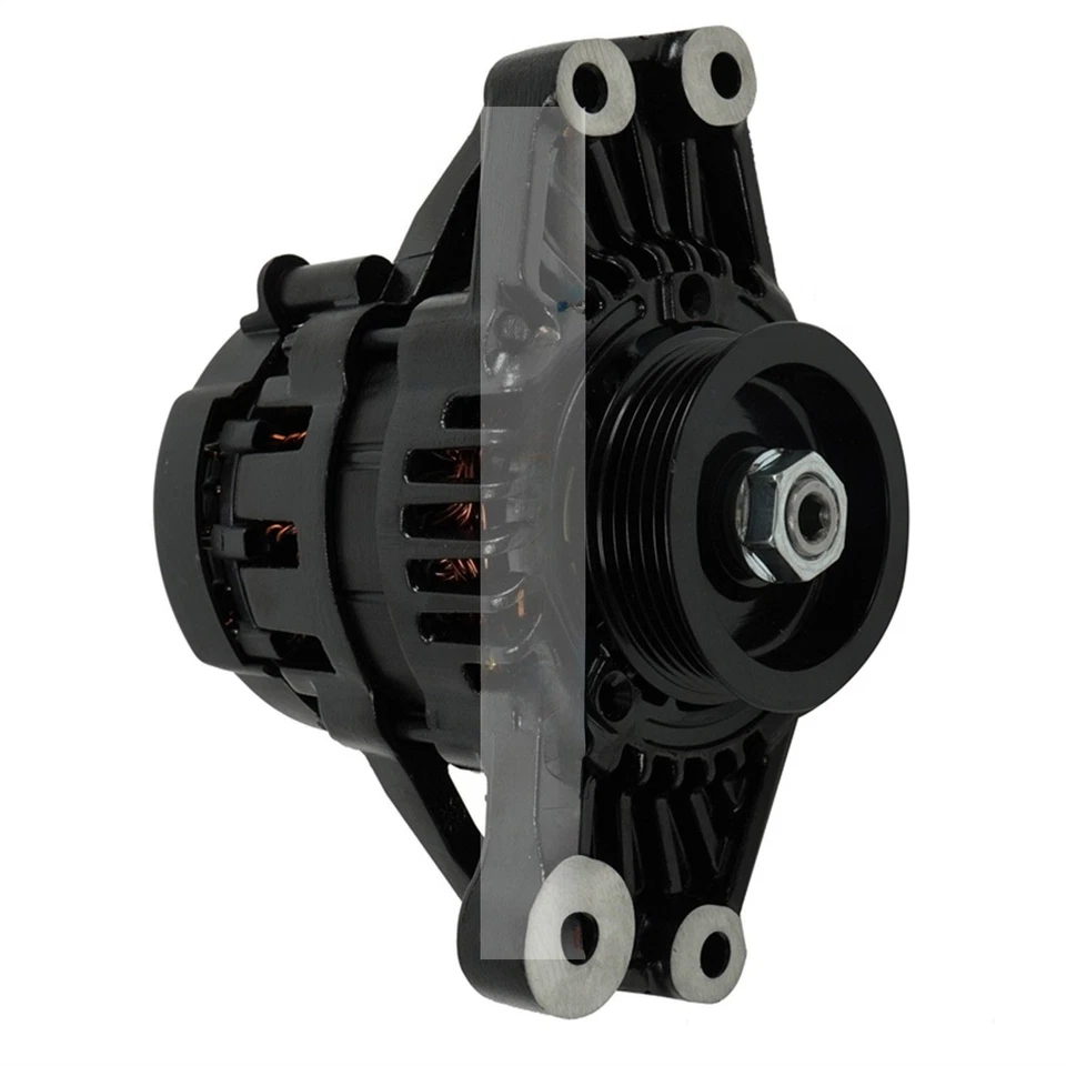 For Mercury Marine Verado V6 200 HP 3.4L 4 Stroke Engine Alternator 8600766 - Image 1 of 4