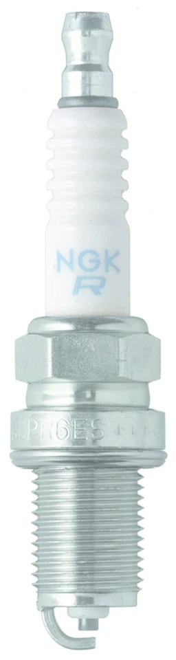 Bujías de culata de iridio NGK BCPR7ES para Saab 900 9000 6282 Foto 1 de 1