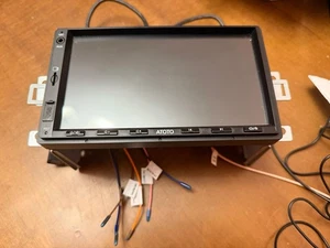 ATOTO Autoradio - Foto 1 di 3