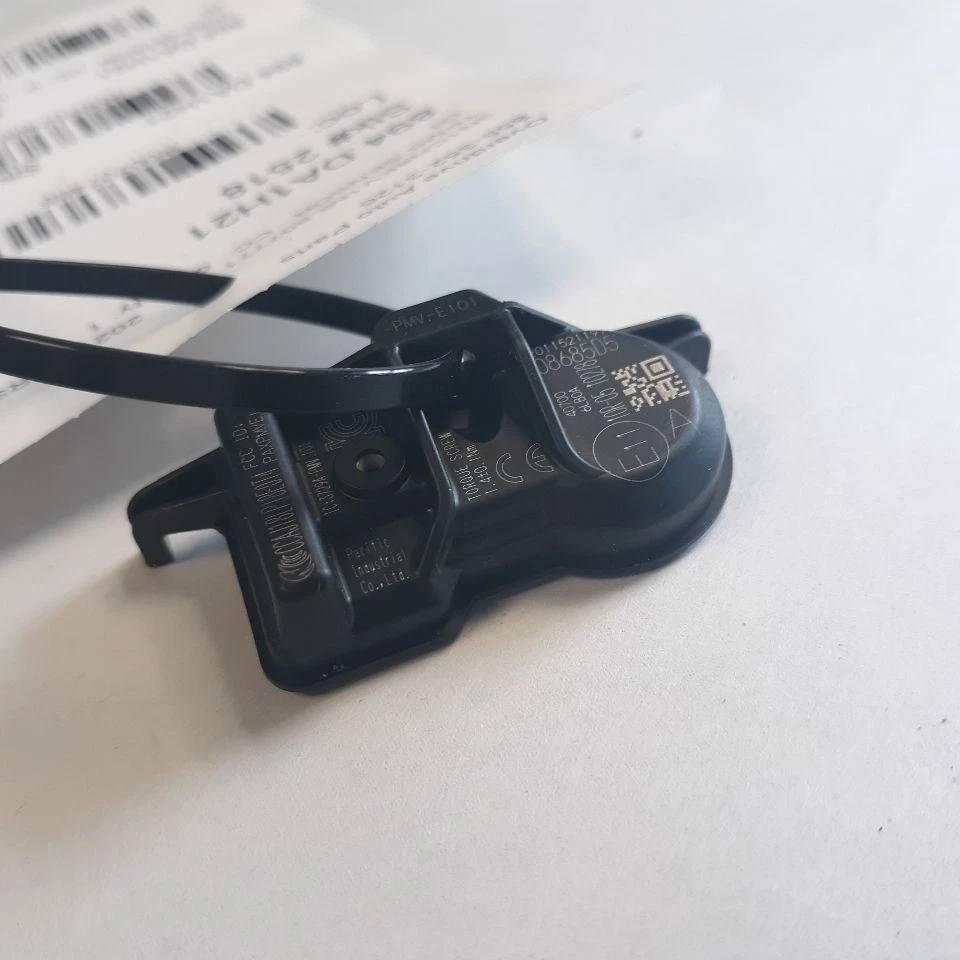 Nissan Versa TPMS Tire Pressure Monitor System Sensor  2023 2022 2021 2020 - Image 1 of 4