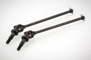 HSP Universal Buggy/CRAWLER Drive Shafts 2Pcs #HSP-106015 - Picture 1 of 7