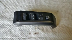 16 17 18 19 20 21 22 23 TOYOTA TACOMA DRIVER LEFT DOOR SWITCH OEM - Picture 1 of 12