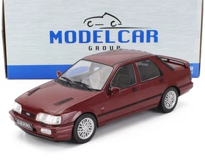 1/18 MCG - FORD ENGLAND - SIERRA COSWORTH 4x4 1990 MCG18354 - Foto 1 di 1