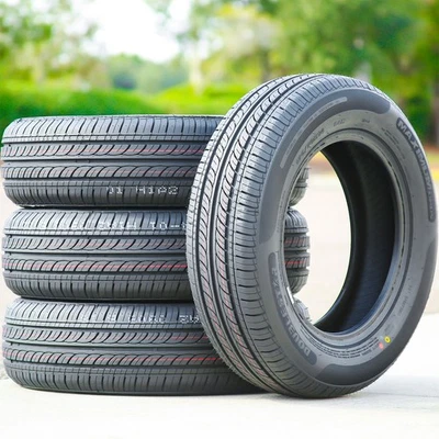 4 Tires Doublestar Maximum DH05 175/70R14 84H Performance Foto 1 de 4