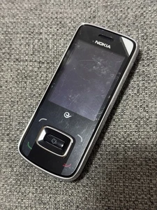 Nokia 8208 RARE ORIGINAL COLLECTION WITH EXCELLENT CONDITION - Picture 1 of 17