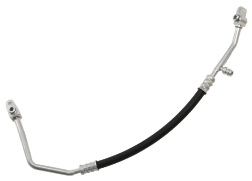 Conjunto de mangueira Four Seasons 66215 linha de descarga para 10-14 Subaru Legacy Outback - Imagem 1 de 4