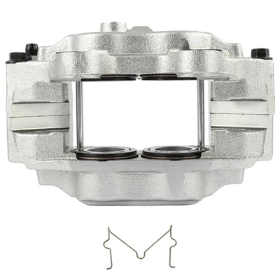 For 88-90 Toyota 4Runner SR5 Sport Utility 2-Door 1pc Brake Caliper Front Right - Imagem 1 de 4