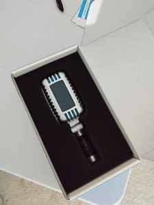CAROL CLM-101 Retro Dynamic Microphone Ultra Unidirectional Type Vocal - Picture 1 of 1