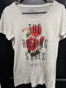 The Rolling Stones - Hyde Park (T-Shirt) Damen XL 2013 Authentic - Bild 1 von 4