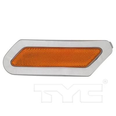 Front Reflector Side Marker Light for 18-20 Audi SQ5 Left Driver Side - Image 1 of 4